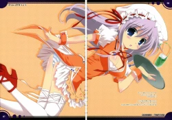 Page 5 of oshaisekaraira