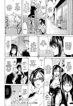 Page 68 of Flower Ch. 6, 8, 9