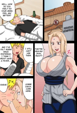 Page 2 of Konoha no Sei Shorigakari | Konoha's Sexual Healing Ward