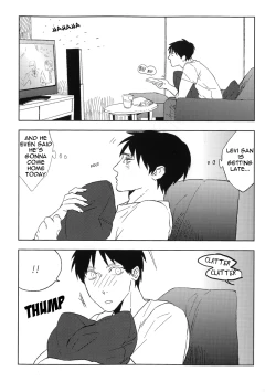 Page 4 of Misoji Sailor