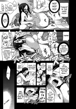 Page 18 of Idol Densetsu Bukkomare Taku | Idol Legend - Wanted to Fuck Her Up