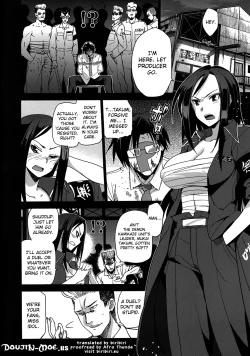 Page 3 of Idol Densetsu Bukkomare Taku | Idol Legend - Wanted to Fuck Her Up