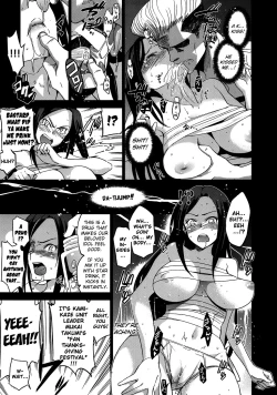 Page 6 of Idol Densetsu Bukkomare Taku | Idol Legend - Wanted to Fuck Her Up