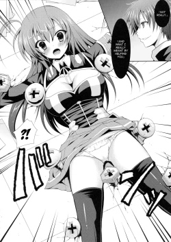 Page 5 of MedakaKumagawa-kun Shoots a Video