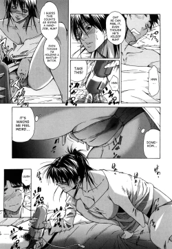 Page 125 of AneSister's Sexy Smell