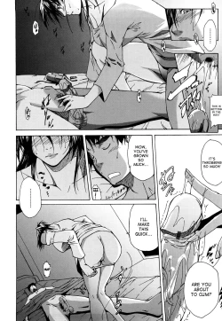 Page 126 of AneSister's Sexy Smell