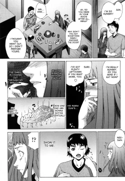 Page 155 of AneSister's Sexy Smell