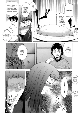 Page 158 of AneSister's Sexy Smell