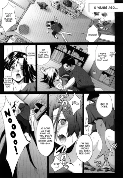 Page 187 of AneSister's Sexy Smell