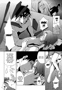 Page 192 of AneSister's Sexy Smell