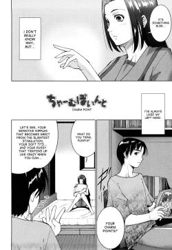 Page 38 of AneSister's Sexy Smell