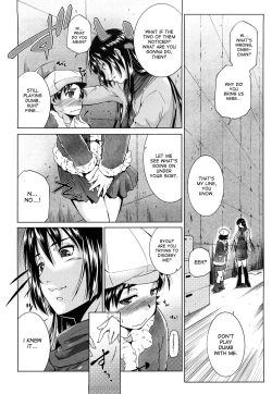 Page 8 of AneSister's Sexy Smell