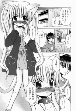 Page 113 of Hajimete no Sex - First sex