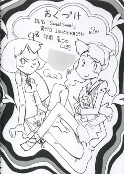 Page 29 of Sweet Sweet