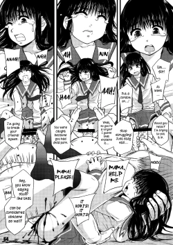 Page 4 of Zen Jidou Porno Shoji no Tsumi | All Child Pornography is Banned