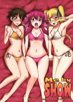 Page 1 of Me by SHOW