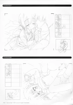 Page 31 of Bra-Ban Visual Fanbook