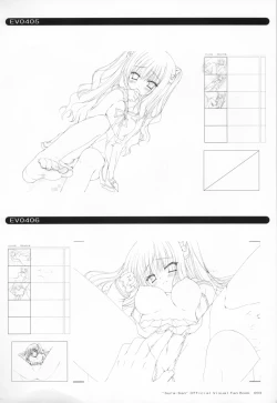 Page 45 of Bra-Ban Visual Fanbook