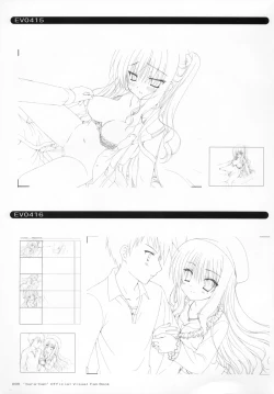 Page 50 of Bra-Ban Visual Fanbook