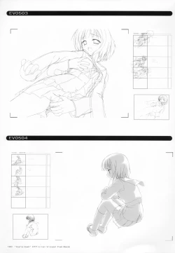 Page 52 of Bra-Ban Visual Fanbook