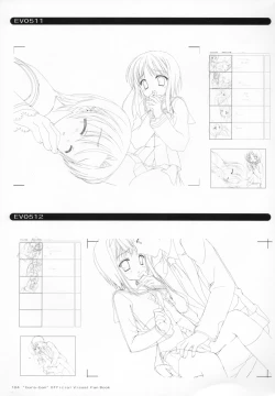 Page 56 of Bra-Ban Visual Fanbook