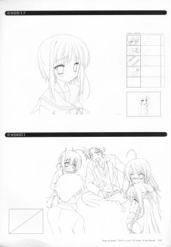 Page 59 of Bra-Ban Visual Fanbook