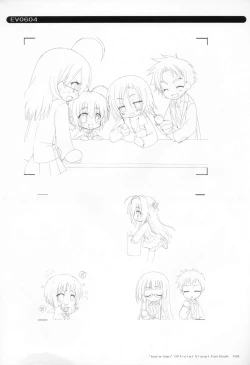 Page 61 of Bra-Ban Visual Fanbook