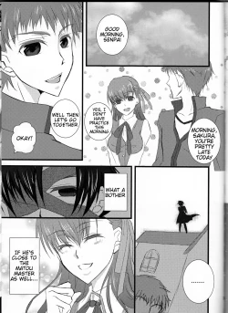 Page 25 of Servant na Kanojo.