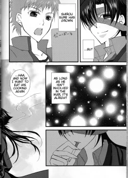 Page 26 of Servant na Kanojo.