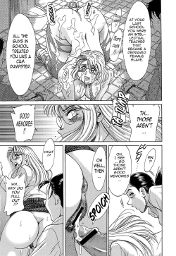 Page 115 of ChoTenrakuhen-