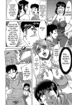 Page 162 of ChoTenrakuhen-