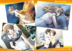 Page 28 of CUFFS+Sphere+CUBE mini visual book