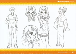 Page 32 of CUFFS+Sphere+CUBE mini visual book