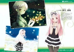 Page 36 of CUFFS+Sphere+CUBE mini visual book