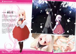 Page 3 of CUFFS+Sphere+CUBE mini visual book