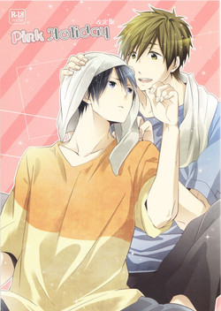 Download Pink Holiday