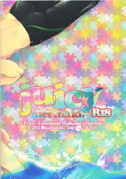 Page 22 of Juicy live on mermaid.