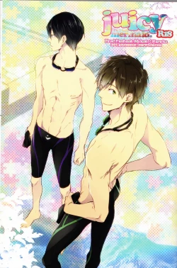 Page 2 of Juicy live on mermaid.