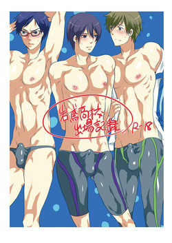 Download Rock black kite, Senior High School, Participation Record