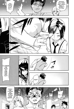 Page 123 of Illusion Girls