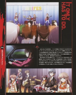 Page 21 of Kira Kira Visual Tracks