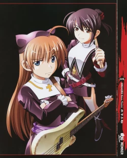 Page 30 of Kira Kira Visual Tracks