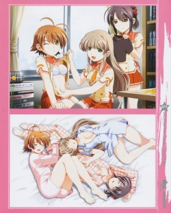 Page 38 of Kira Kira Visual Tracks