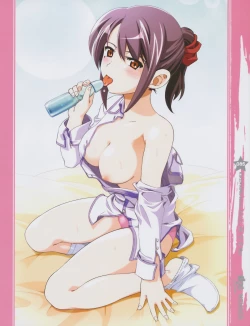 Page 45 of Kira Kira Visual Tracks