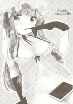 Page 2 of moon marguerite
