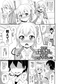 Page 4 of Comic Furechin 2013-08