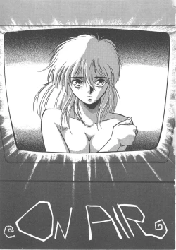 Page 129 of Trouble Lovers