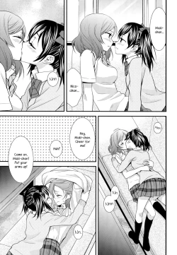 Page 10 of NicoMaki! 2