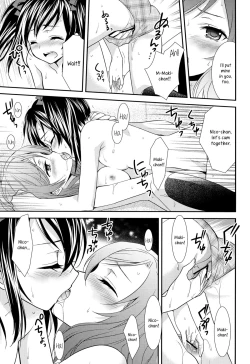 Page 22 of NicoMaki! 2