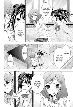 Page 7 of NicoMaki! 2